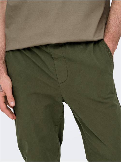  ONLY&SONS | 22029765/Olive Night